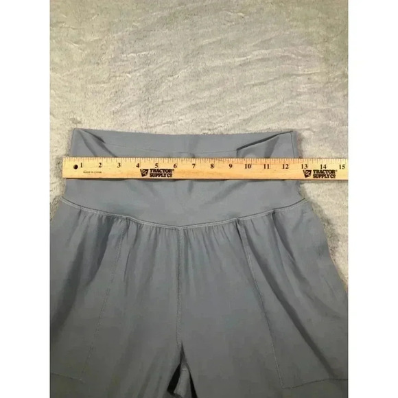 Athelta joggers size small blue - Picture 3 of 5